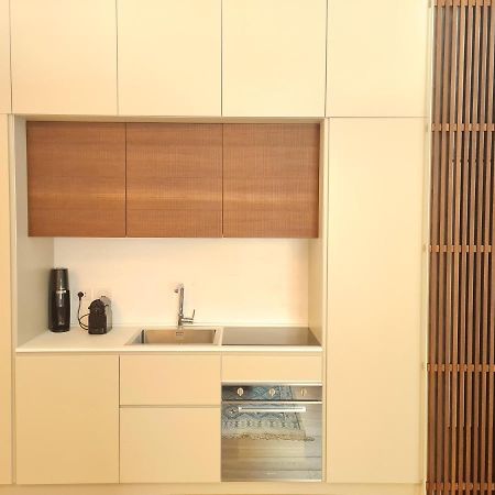 Moscova - Volta Charme Apartment ミラノ エクステリア 写真