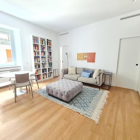 Moscova - Volta Charme Apartment ミラノ エクステリア 写真