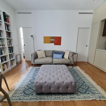 Moscova - Volta Charme Apartment ミラノ エクステリア 写真