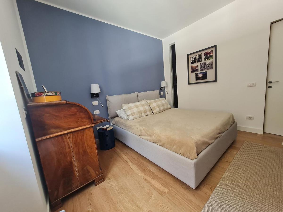 Moscova - Volta Charme Apartment ミラノ エクステリア 写真