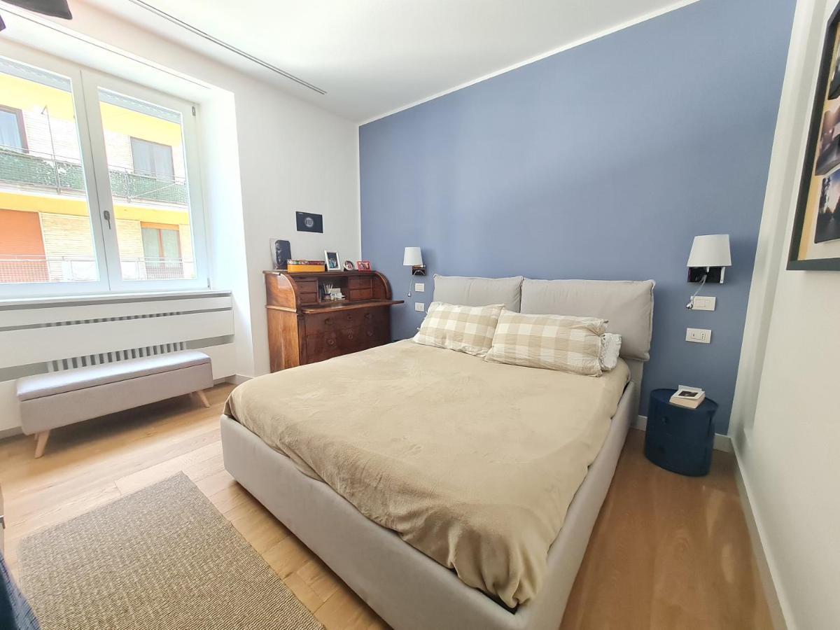 Moscova - Volta Charme Apartment ミラノ エクステリア 写真