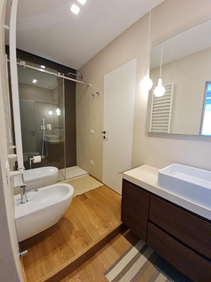 Moscova - Volta Charme Apartment ミラノ エクステリア 写真