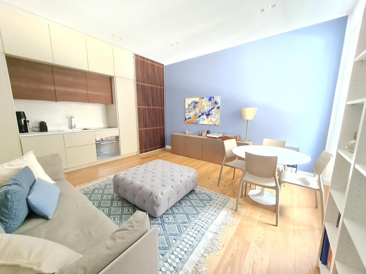 Moscova - Volta Charme Apartment ミラノ エクステリア 写真