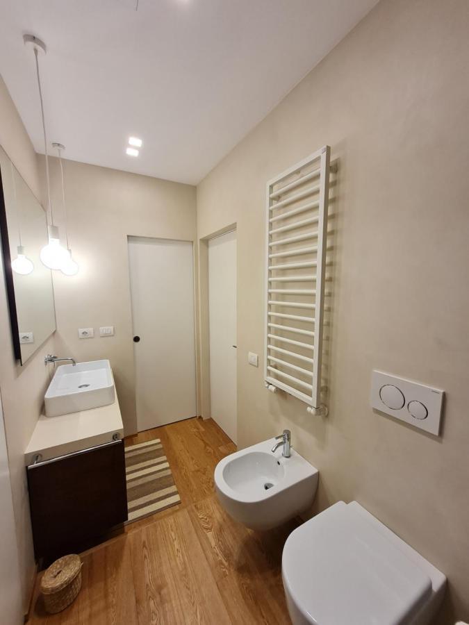 Moscova - Volta Charme Apartment ミラノ エクステリア 写真